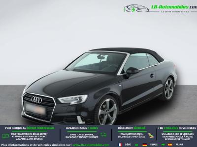 Audi A3 Cabriolet TFSI  150 BVA