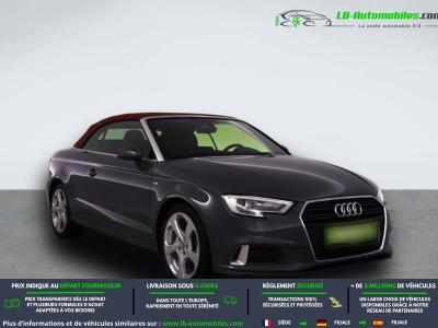 Audi A3 Cabriolet TFSI  150 BVA