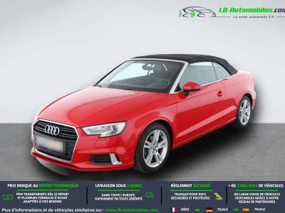 Audi A3 Cabriolet TFSI  150