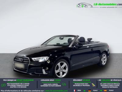 Audi A3 Cabriolet TFSI  150