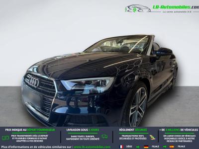 Audi A3 Cabriolet TFSI  150