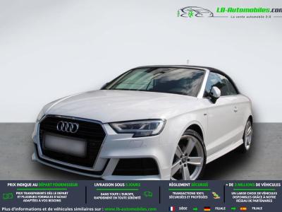 Audi A3 Cabriolet TFSI  150