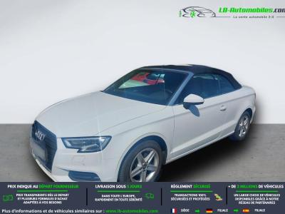 Audi A3 Cabriolet 1.4 TFSI 115