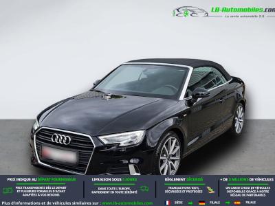 Audi A3 Cabriolet 1.4 TFSI 115
