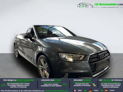 Audi A3 Cabriolet TFSI  150 BVA