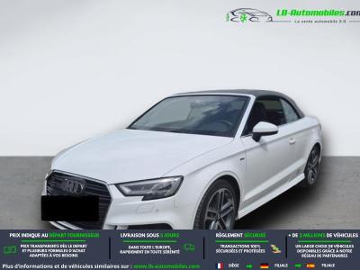 Audi A3 Cabriolet TFSI  150 BVA
