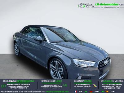 Audi A3 Cabriolet TFSI  150 BVA