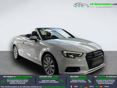 Audi A3 Cabriolet TFSI  150 BVA