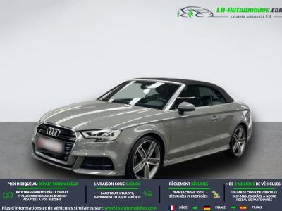 Audi A3 Cabriolet TFSI  150 BVA