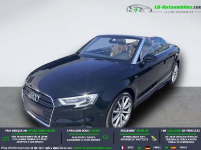 Audi A3 Cabriolet 1.4 TFSI 115