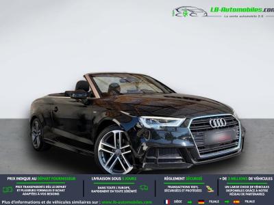 Audi A3 Cabriolet 1.4 TFSI 115