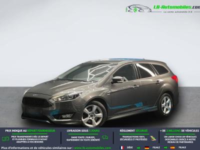 Ford Focus SW 150ch BVA 