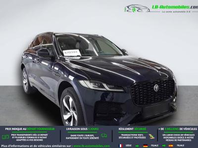 Jaguar F-Pace 300ch BVA P400e 
