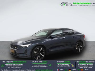 Polestar polestar 2 Long Range Dual Motor