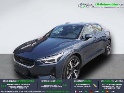Polestar polestar 2 Long Range Dual Motor