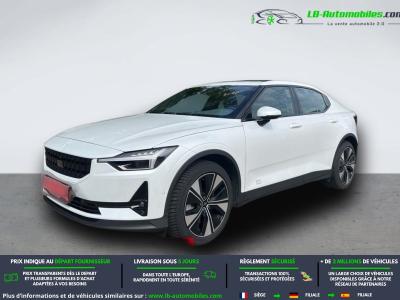 Polestar polestar 2 Long Range Dual Motor