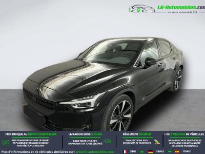 Polestar polestar 2 Long Range Dual Motor
