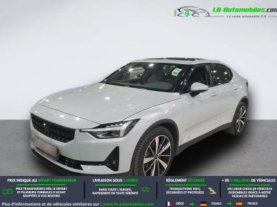 Polestar polestar 2 Long Range Dual Motor