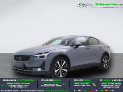 Polestar polestar 2 Long Range Dual Motor