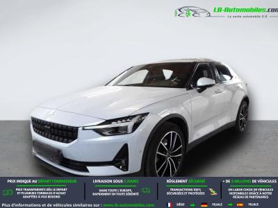 Polestar polestar 2 Long Range Dual Motor