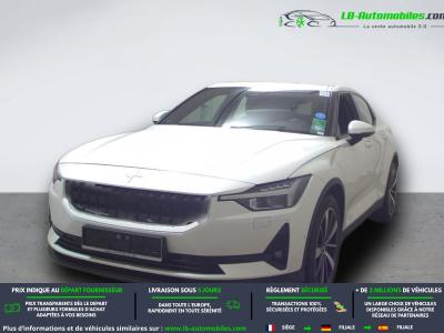 Polestar polestar 2 Long Range Dual Motor