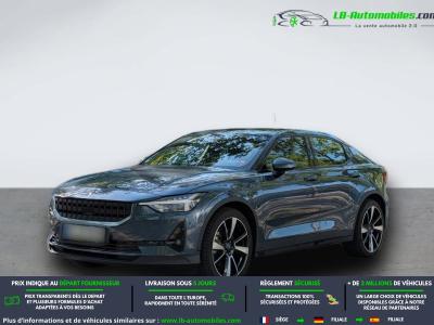 Polestar polestar 2 Long Range Dual Motor