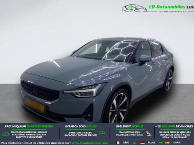 Polestar polestar 2 Long Range Dual Motor