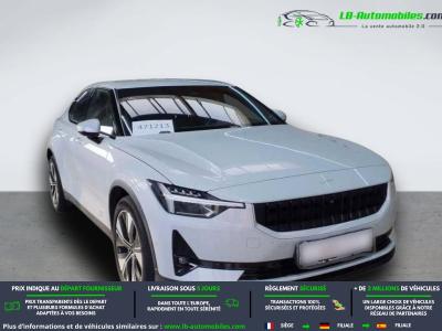 Polestar polestar 2 Long Range Dual Motor
