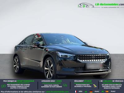 Polestar polestar 2 Long Range Dual Motor