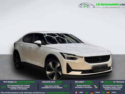 Polestar polestar 2 Long Range Dual Motor