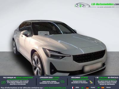 Polestar polestar 2 Long Range Dual Motor