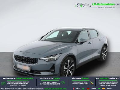 Polestar polestar 2 Long Range Dual Motor