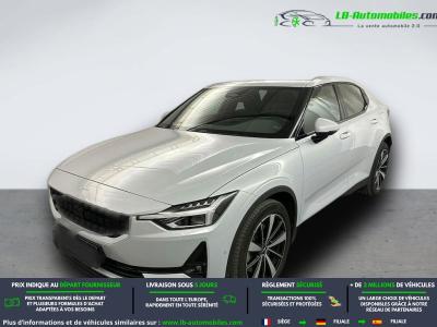 Polestar polestar 2 Long Range Dual Motor