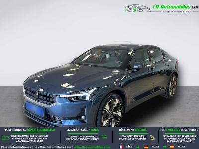 Polestar polestar 2 Long Range Dual Motor