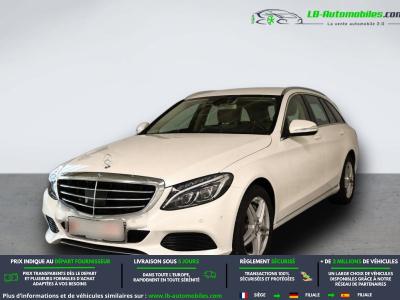 Mercedes Classe C Break 250 CDI BVA