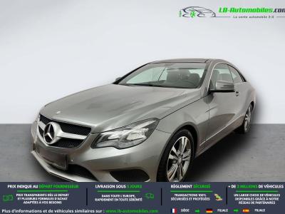Mercedes Classe E 200