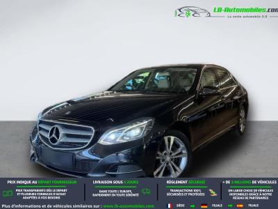 Mercedes Classe E 250 BVA