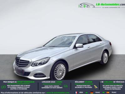 Mercedes Classe E 250 BVA