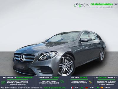 Mercedes Classe E 250 BVA