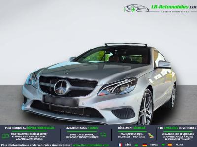 Mercedes Classe E 350 BVA