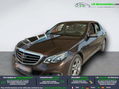 Mercedes Classe E 350 BVA