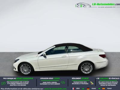 Mercedes Classe E 350 BVA