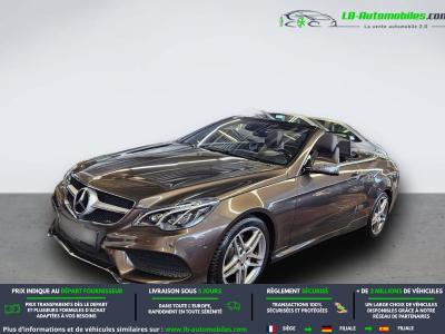Mercedes Classe E 250 BVA