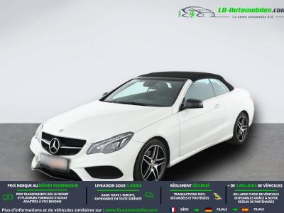 Mercedes Classe E 250 BVA