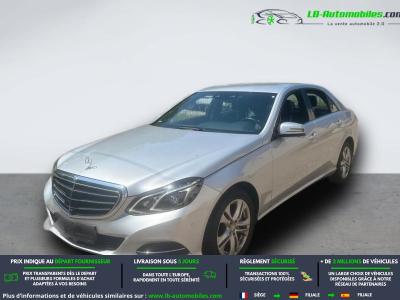 Mercedes Classe E 400 BVA
