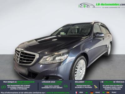 Mercedes Classe E 250 CDI BVA