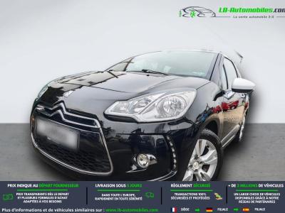 Citroën DS3 82ch BVM