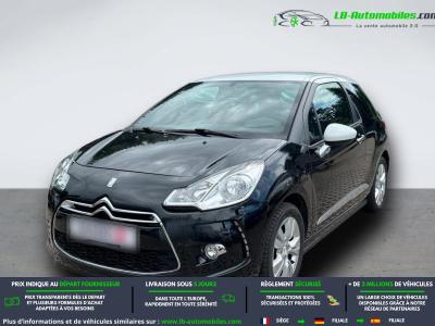 Citroën DS3 82ch BVM