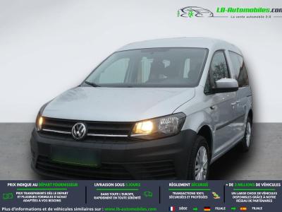 Volkswagen Caddy 84ch BVM