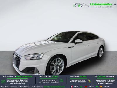 Audi A5 252ch BVA 2.0 TFSI 